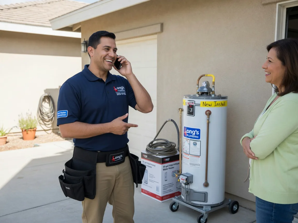Leak Detection Taswell, IN FAQs